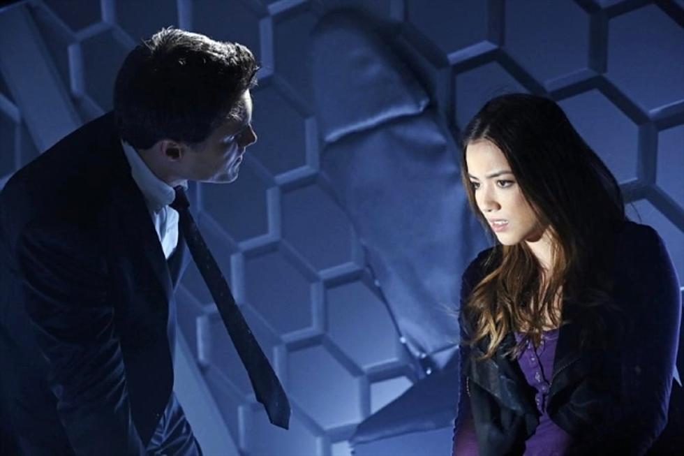 Marvel's 'Agents of S.H.I.E.L.D' Trailer Features Skye!
