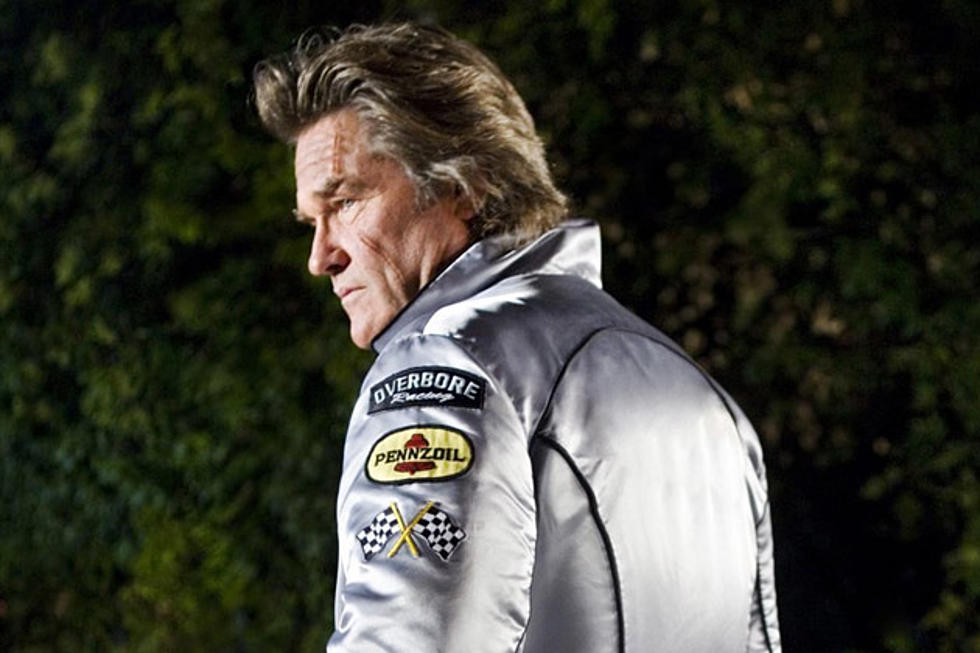 ‘Fast and Furious 7′ Gets Even More Badass as Kurt Russell Joins the Cast