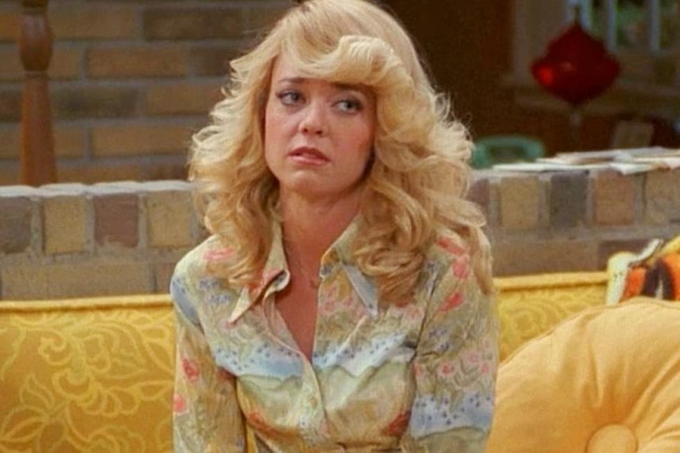 ‘That ’70s Show’ Star Lisa Robin Kelly Dead at 43
