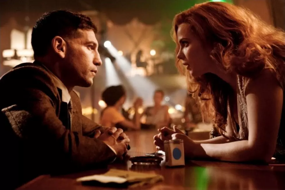 TNT’s ‘Lost Angels’ Becomes ‘Mob City,’ Releases Badass First Trailer