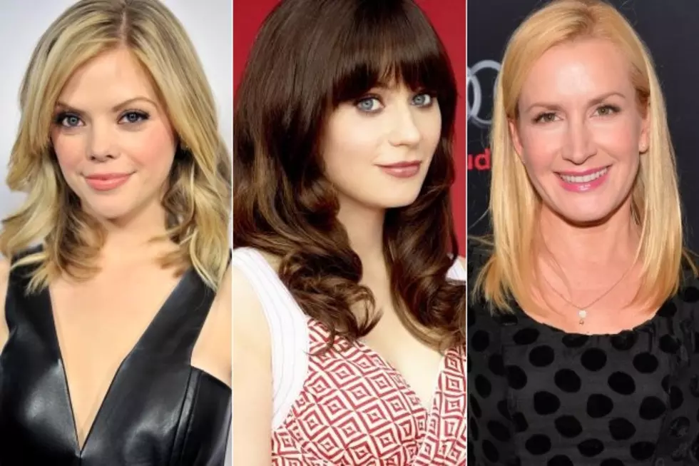 ‘New Girl’ Season 3 Adds ‘Don’t Trust the B’s Dreama Walker, ‘Office’ Star Angela Kinsey and More