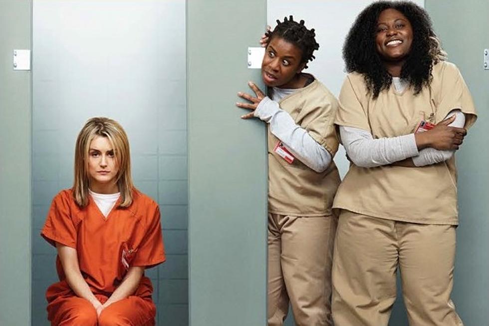 ‘Orange is the New Black’ Season 2 Ups Two More to Series Regular