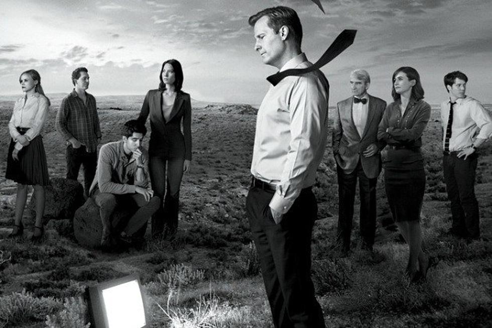 ‘The Newsroom’ Season 3: Will HBO and Aaron Sorkin Decline Another Year?