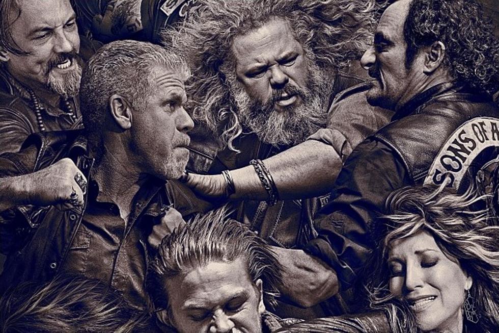 New ‘Sons of Anarchy’ Season 6 Trailer Brings the “Hurt” on SAMCRO