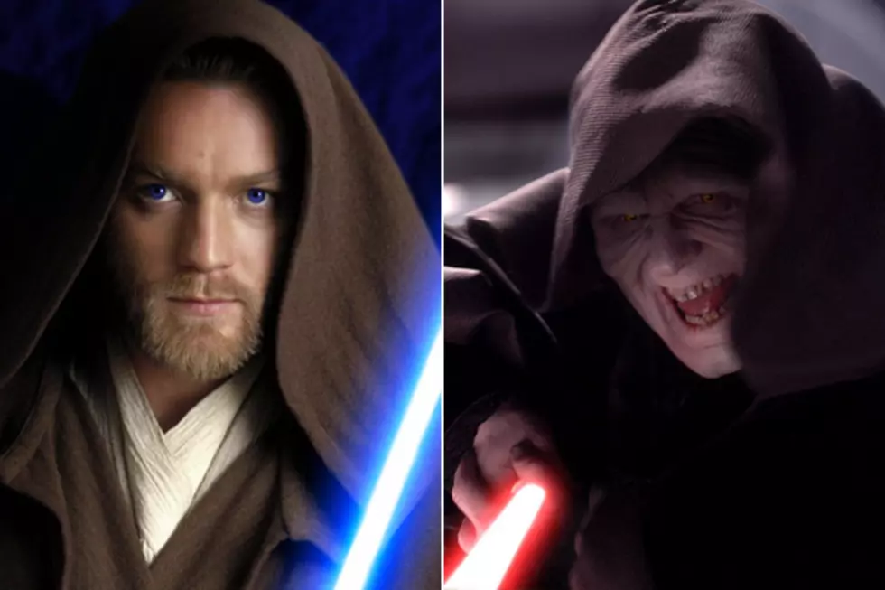 ‘Star Wars: Episode 7′ Poll — Do You Want Obi-Wan and the Emperor to Return?