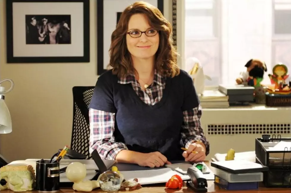Tina Fey and &#8217;30 Rock&#8217; Team Return to NBC for New Female Workplace Sitcom