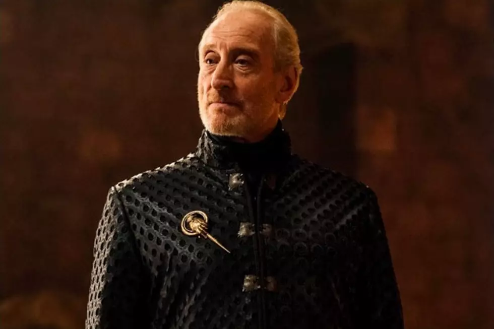 ‘Game of Thrones’ Season 3 Deleted Scene: Tywin Meets the Real Maester Pycelle