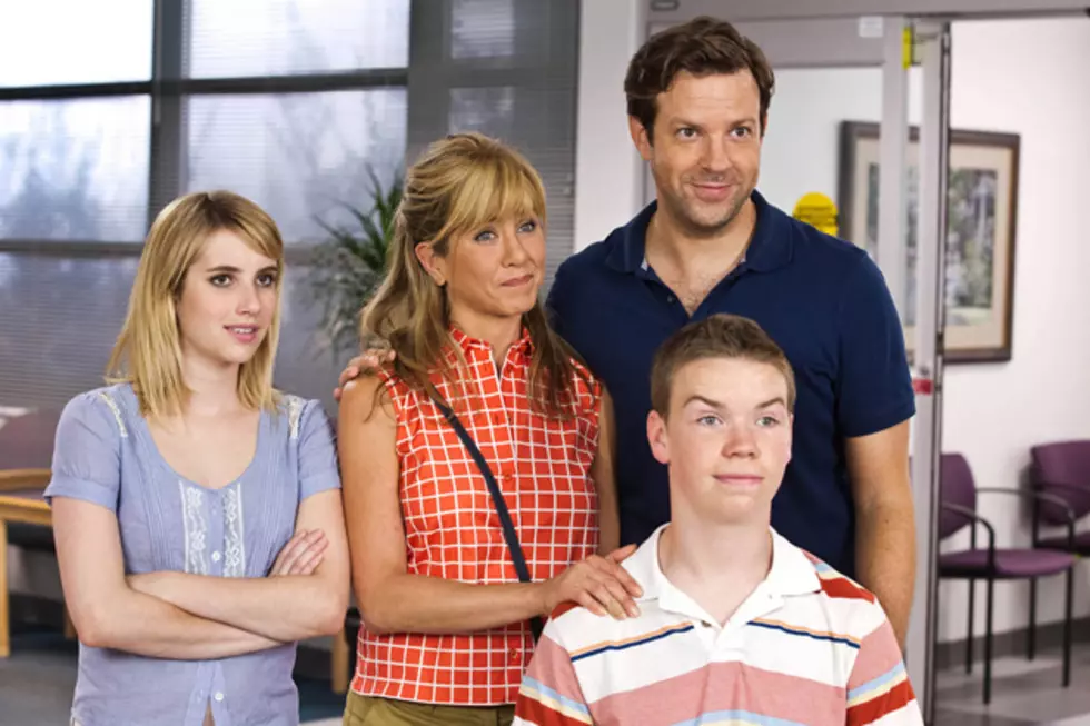 &#8216;We&#8217;re the Millers&#8217; Review