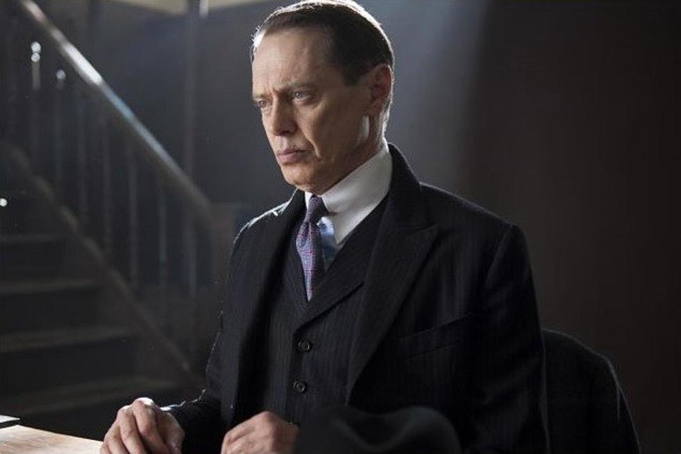 &#8216;Boardwalk Empire&#8217; Review: &#8220;New York Sour&#8221;