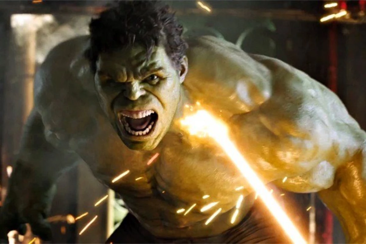 The Wrap Up: Mark Ruffalo Wants Eco-Friendly Hulk Movie