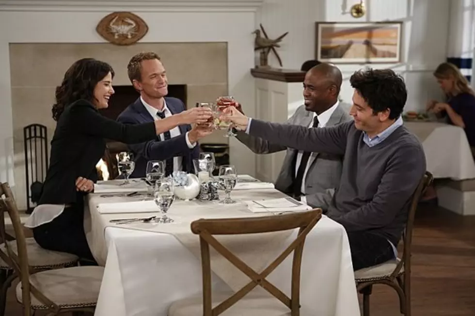 New &#8216;How I Met Your Mother&#8217; Final Season Premiere Photos: Major Mother Spoiler Revealed?