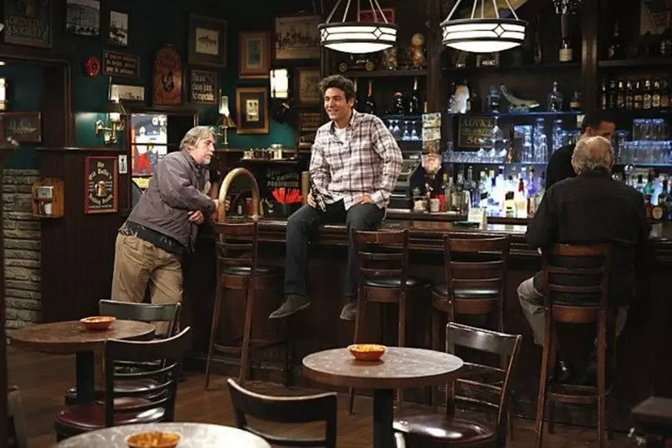 &#8216;How I Met Your Mother&#8217; Review: &#8220;Last Time in New York&#8221;