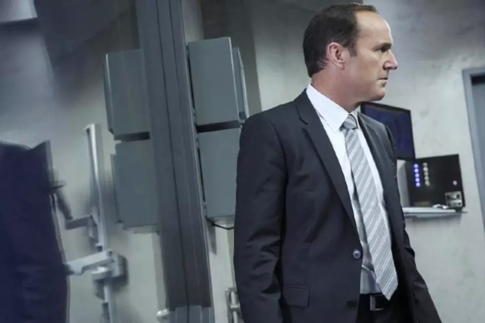 Marvel&#8217;s &#8216;Agents of S.H.I.E.L.D.&#8217; Releases First Details of Episode 4, &#8220;Eye-Spy&#8221;