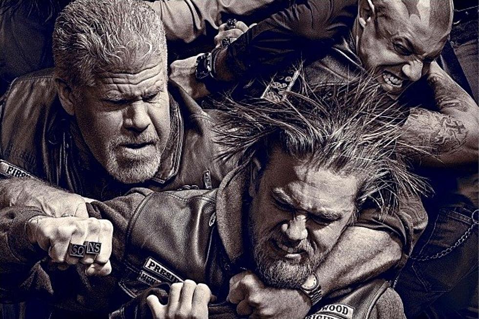 ‘Sons of Anarchy’ Season Premiere Review: “Straw”