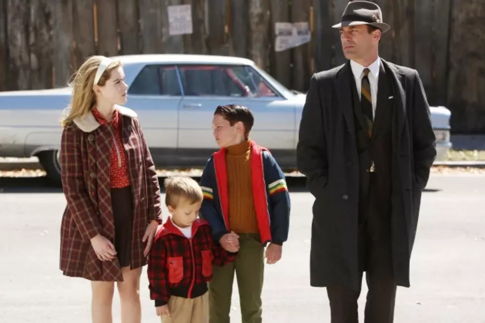 &#8216;Mad Men&#8217; Final Season: Matthew Weiner Previews &#8220;Completely New Story&#8221; for Don