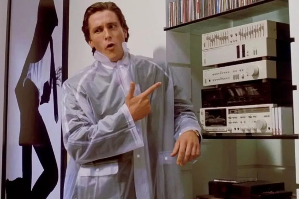 &#8216;American Psycho&#8217; TV Series in the Works at FX