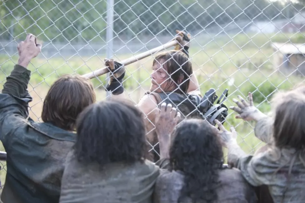Internet Satire Site Has Many Thinking &#8216;Walking Dead&#8217; Was Coming to Film in Maine [AUDIO]