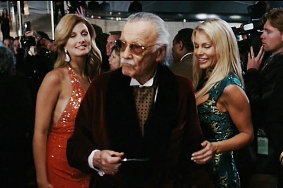 ‘Guardians of the Galaxy’ Will Not Include a Stan Lee Cameo