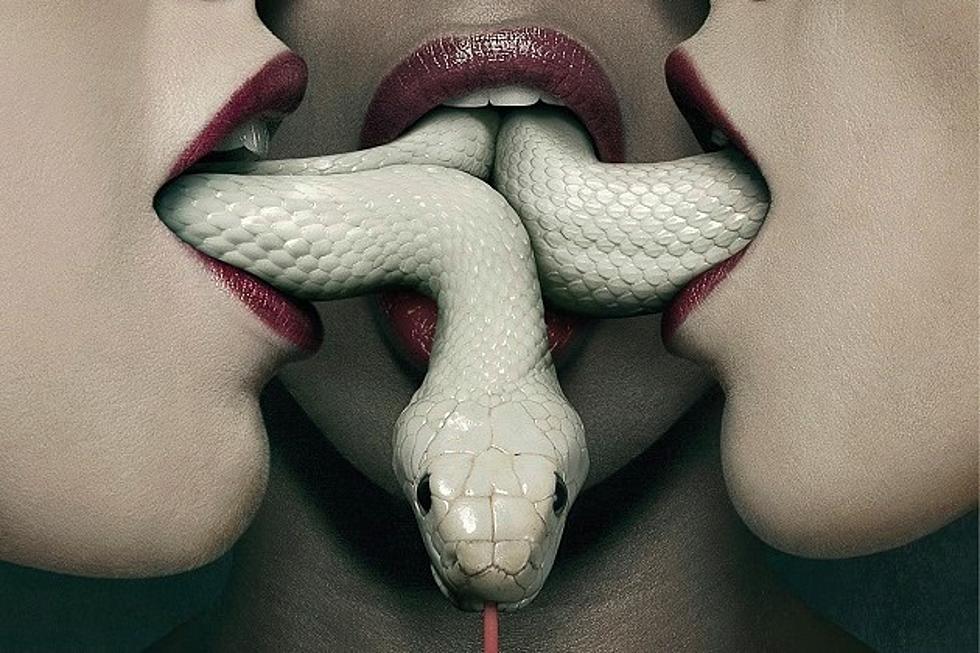 ‘American Horror Story: Coven’ Slithers Out a Creepy First Poster