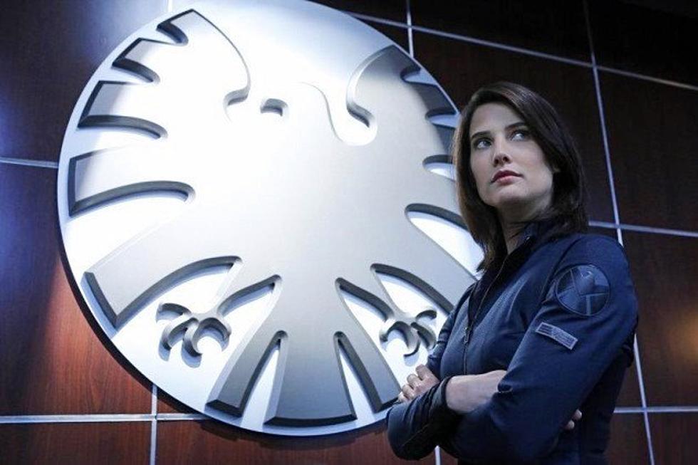 Marvel's 'Agents of S.H.I.E.L.D.': Cobie Smulders to Return?