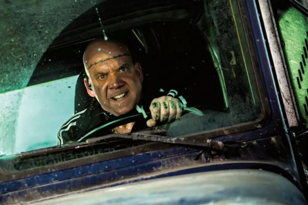 ‘Amazing Spider-Man 2′: Paul Giamatti Talks Hamming it Up as Rhino