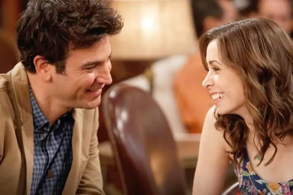 ‘How I Met Your Mother’ Review: “Coming Back”