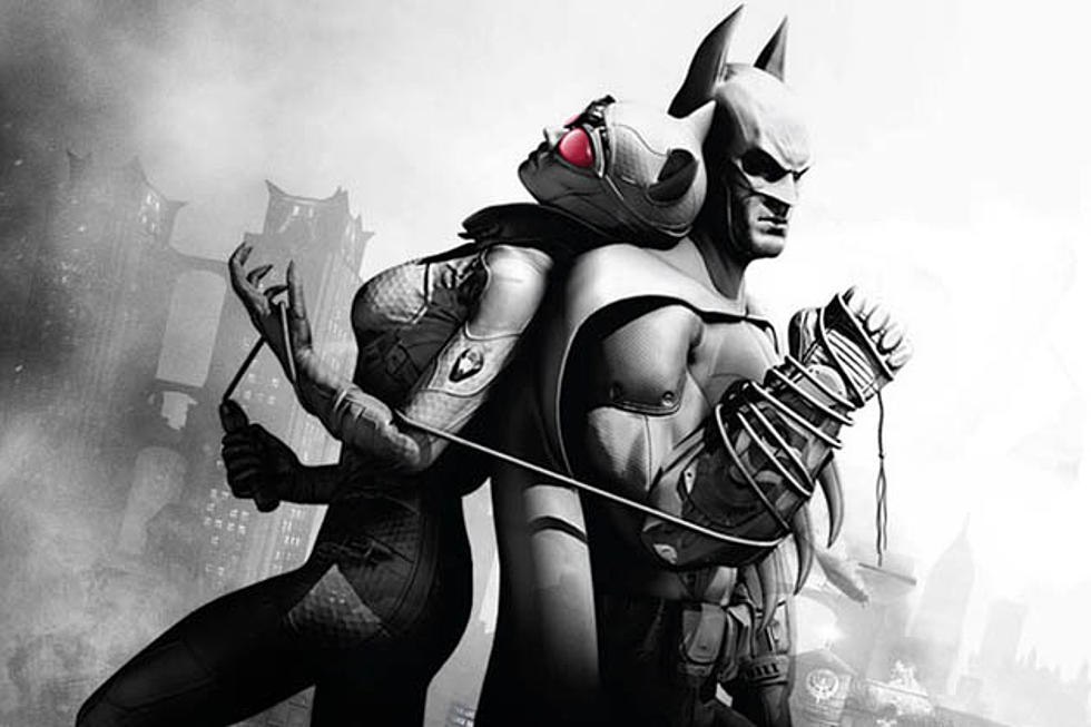 Batman: Arkham Bundles Spotted for PS3, Xbox 360