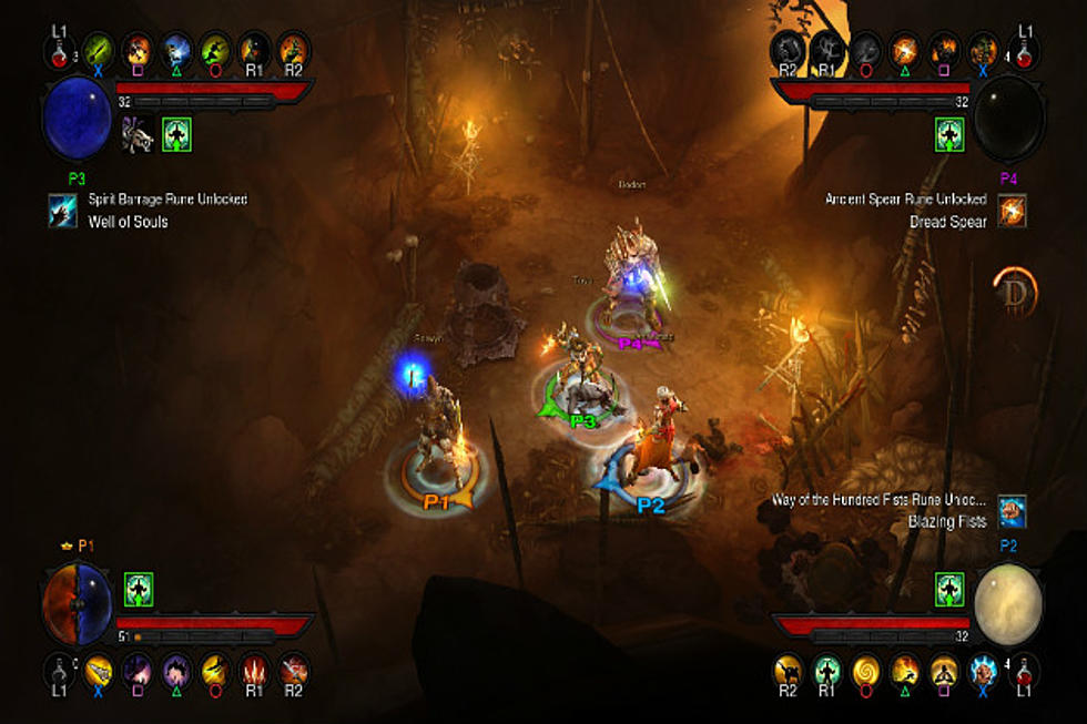 Diablo 3 Video: Auction House to Close in 2014