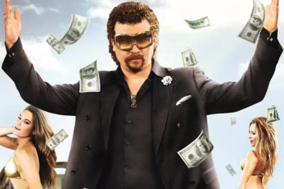 &#8216;Eastbound &#038; Down&#8217; Final Season Trailer: The F&#8212;ing Phoenix Has Risen!