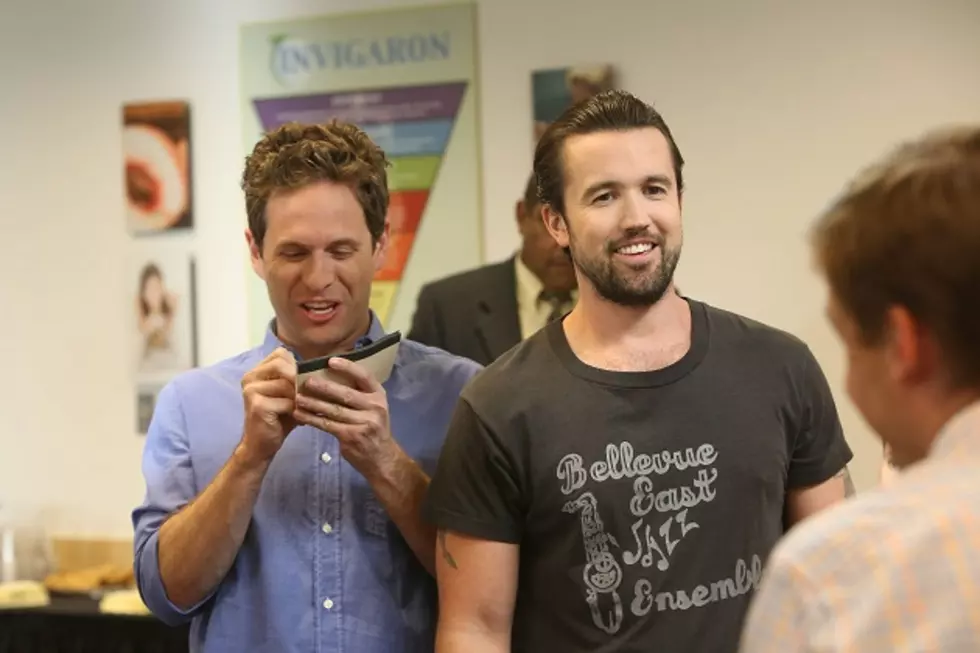 ‘It’s Always Sunny in Philadelphia’ Review: “Mac and Dennis Buy a Timeshare”