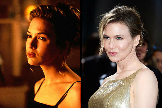 See The Cast Of Jerry Maguire Then And Now