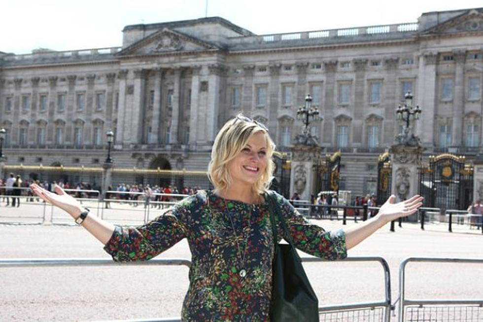‘Parks and Recreation’ Season 6 Promos: Leslie Goes to London in First New Footage