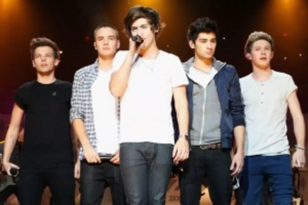 One Direction Thinks They Are Bigger Than The Beatles [POLL]
