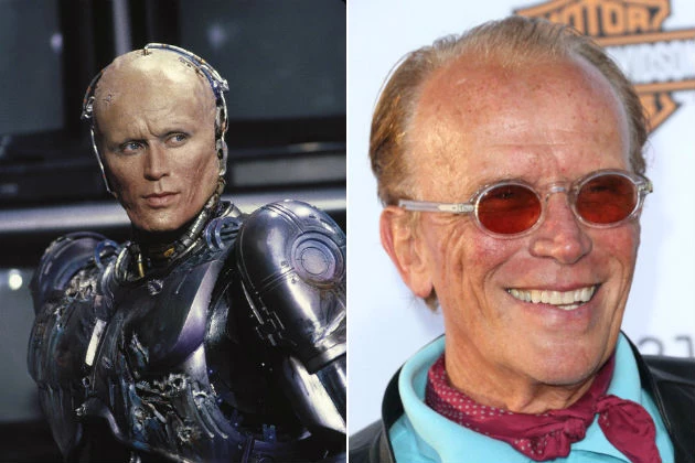 Amazon Looking to Bring Back 'RoboCop,' 'Barbershop,' 'Legally Blonde,'  More Properties Acquired From MGM (UPDATE) | Complex