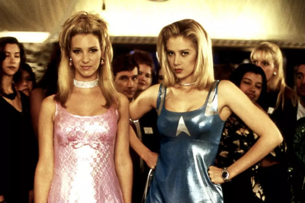 See the Cast of &#8216;Romy and Michele&#8217;s High School Reunion&#8217; Then and Now