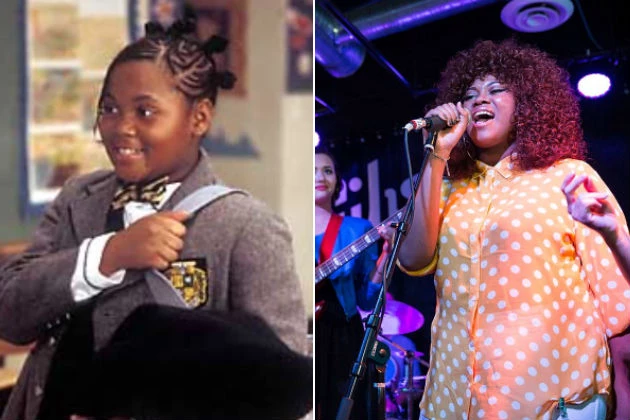 See the Cast of 'School of Rock' Then and Now
