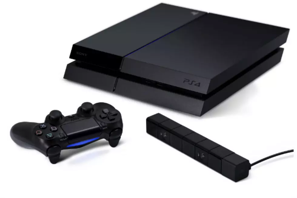PlayStation 4 Global Launch Sales Hit 2.1 Million