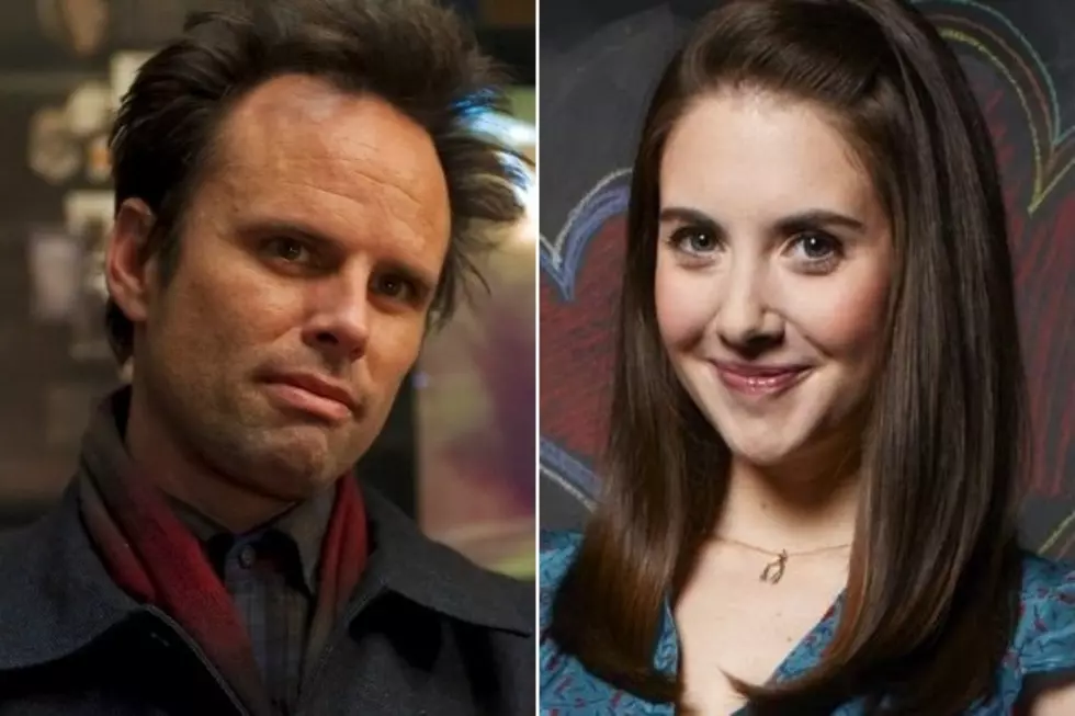 Community Season 5: ‘Justified’ Star Walton Goggins to Terrorize Greendale