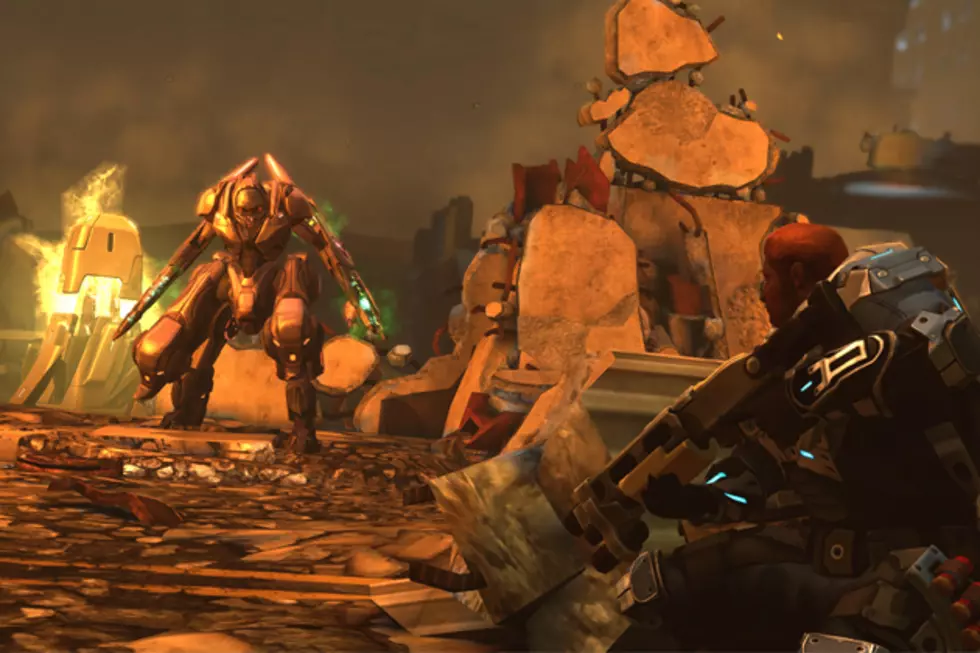 XCOM: Enemy Within Trailer: Know Your Enemy