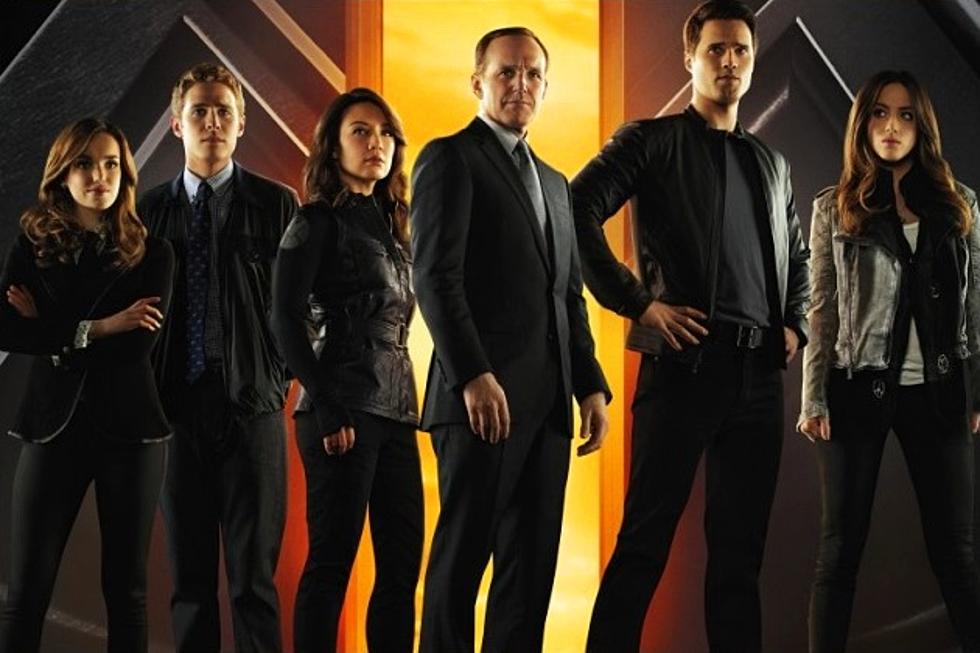 Marvel’s ‘Agents of S.H.I.E.L.D.': The Cast Previews New Footage and Character Relationships