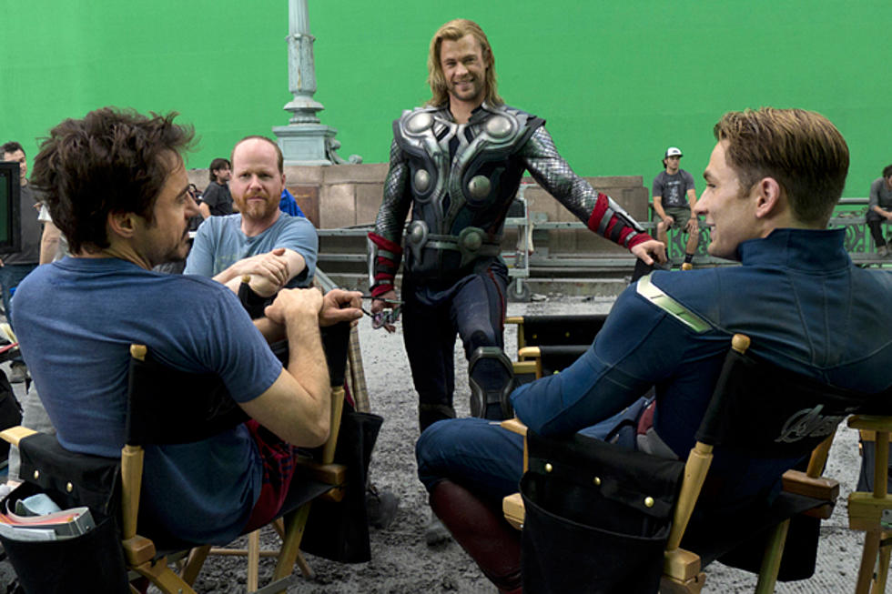 Wanna Visit the &#8216;Avengers 2: Age of Ultron&#8217; Set? Here&#8217;s How!