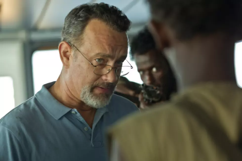 Captain Phillips 