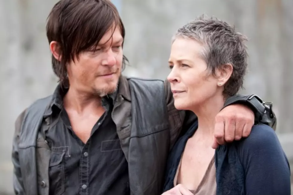 New ‘The Walking Dead’ Season 4 Trailer: Nowhere is Safe, Especially Not for Carol!