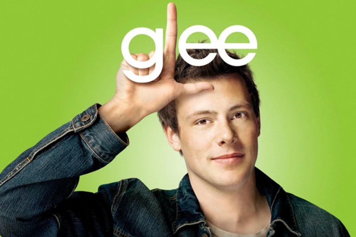 ‘glee Season 5 First Look Cory Monteith Tribute Episode Struggles To Say Goodbye