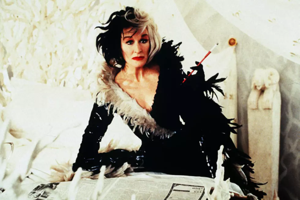 Cruella De Vil's Movie, 'Cruella,' Coming From Disney