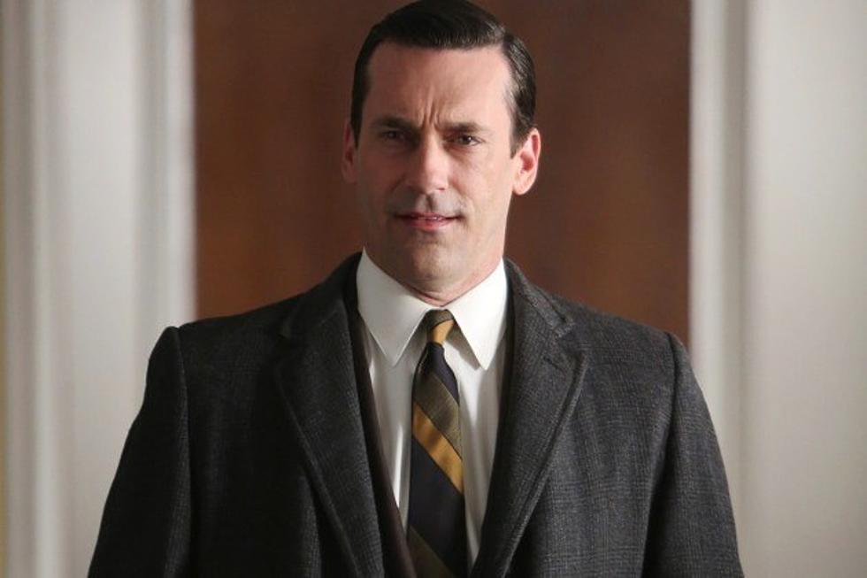This Is The Most Weird and Awesome ‘Mad Men’ Mash-Up You’ll Ever See [VIDEO]