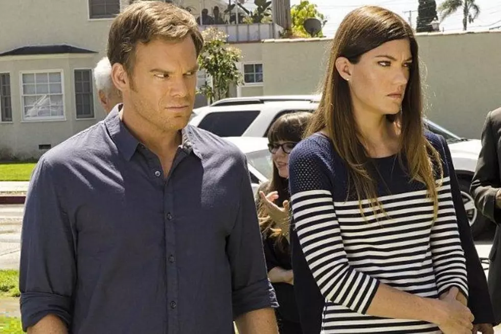 ‘Dexter’ Series Finale: Yet Another Final Trailer, Plus “Monkey in a Box” Sneak Peeks