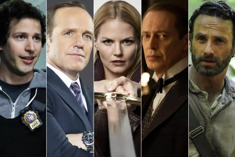 Fall TV 2013 Preview: 20 Must-See Shows Coming This Season