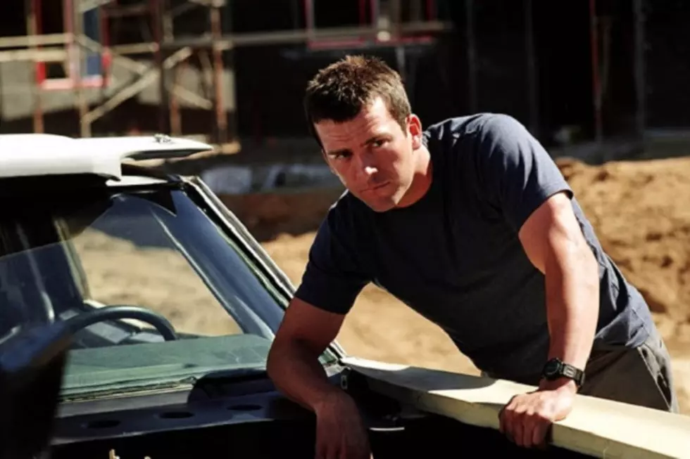 ‘Fast and Furious 7′ Brings Back Lucas Black