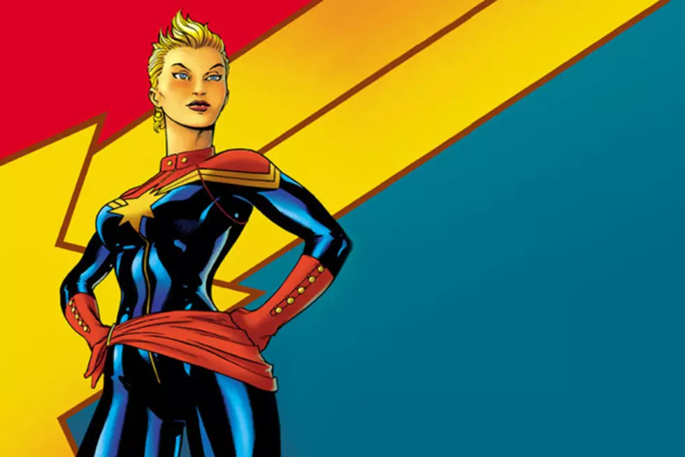 When Might We See Marvel&#8217;s First Female Superhero Movie?